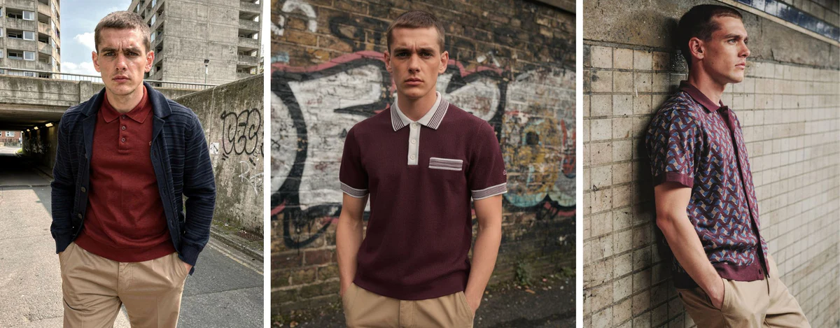 Iconic British Style Since 1967